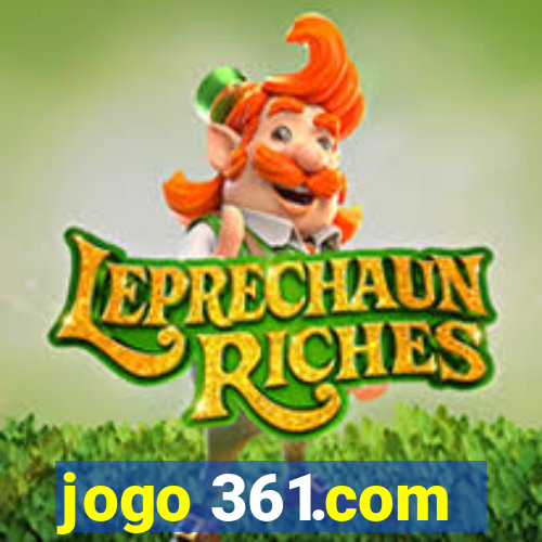 jogo 361.com
